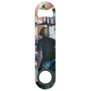 Golf Bufe, Budapest Bar Key