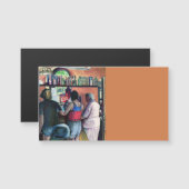 Golf Buffe, Budapest (Front/Back)