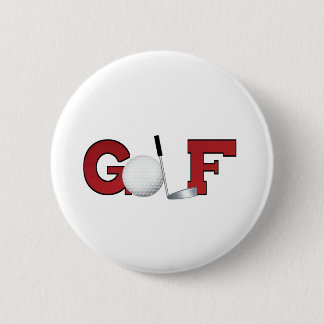 Golf Button