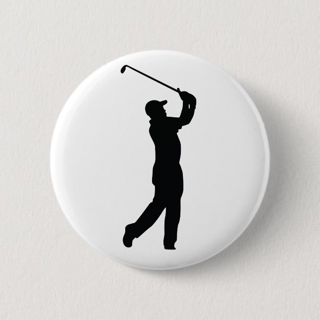 Golf Button (Front)