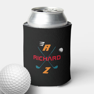 golf can cooler