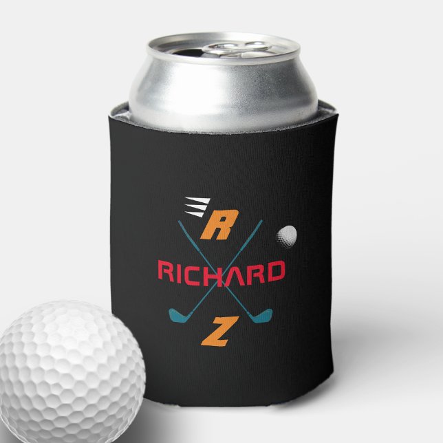 golf can cooler (Creator Uploaded)