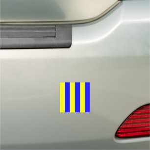 Golf Car Magnet