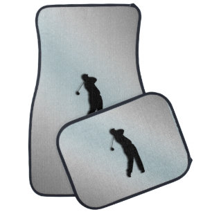 Golf Car or Truck Mats Car and Truck Mats