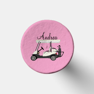 Golf Cart Golf Golfing Tees Golf Tees