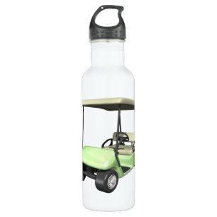 Golf Cart Water Bottle