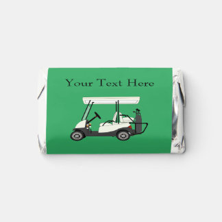 Golf Celebration Outing Hershey's Miniatures