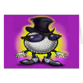 Golf Class (Front Horizontal)