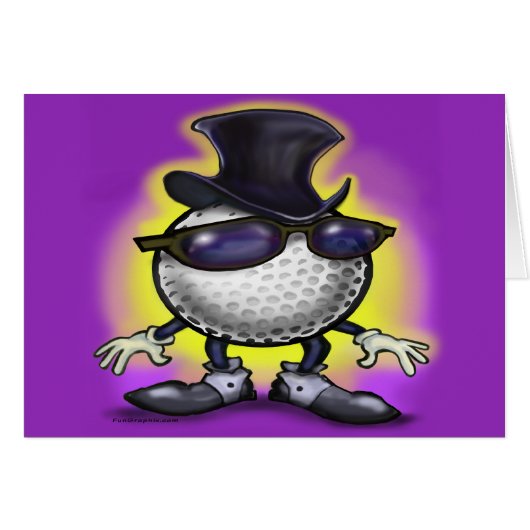 Golf Class (Front Horizontal)