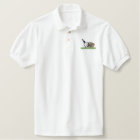 Golf Club And Ball