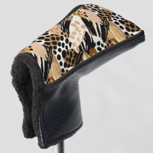 Golf Club Cover