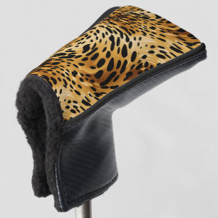 Golf Club Cover