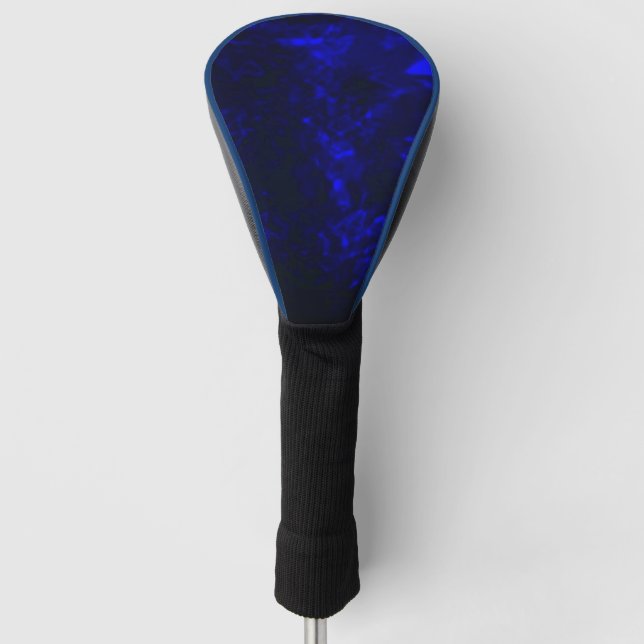 Golf Club Head Covers Fundas para cabezas de palos (Front)