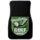 Golf Club NAME Pro Golfer Player Personalized