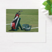 Golf Clubs (Desk)