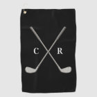 Golf Clubs Personalized