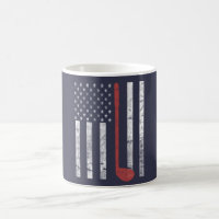 GOLF COFFEE MUG