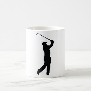 Golf Coffee Mug