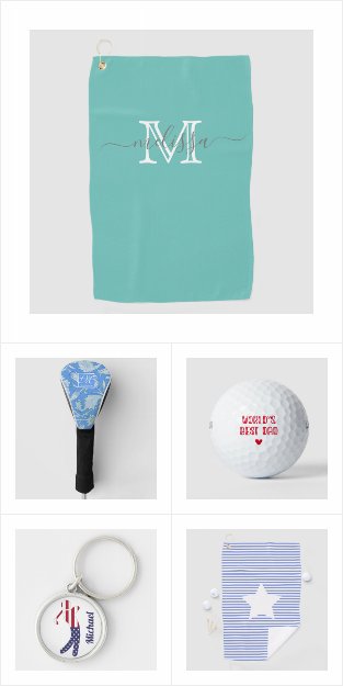 Golf Collection