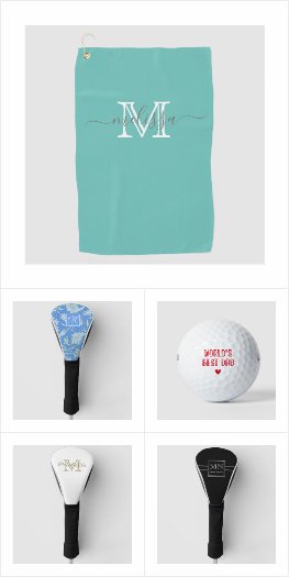 Golf Collection