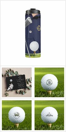 Golf Collection