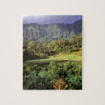Golf Course Jigsaw Puzzle at Zazzle