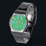 golf course par golf course green watch<br><div class="desc">golf course par golf course green</div>