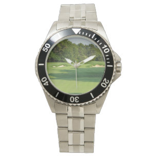 Golf Course Watch