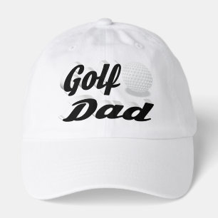 Golf Dad Hat