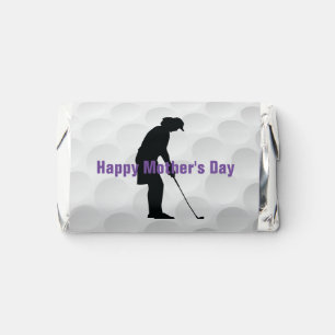 Golf Design Hershey®’s Assorted Miniatures™  Hershey's Miniatures