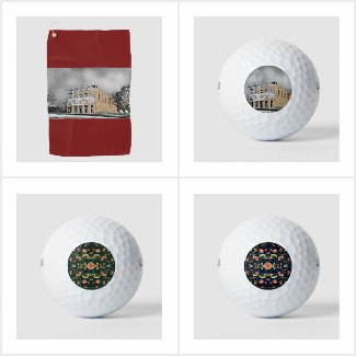 Golf Enthusiast