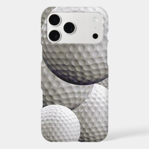 Golf Enthusiasts iPhone 17 Pro Max Case