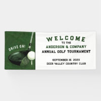 Golf Event
