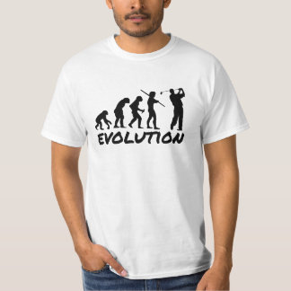 Golf Evolution T-Shirt