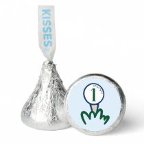 Golf First Birthday  Hershey®'s Kisses®