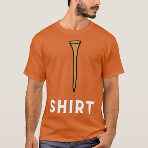 Golf  Funny Golfing  T_Shirt