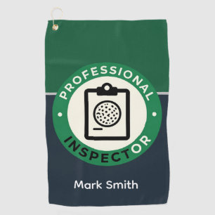 Golf Funny Quotes for golfer  Towel