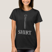 Golf Funny Saying Golfing Father Gift Design T-Shirt