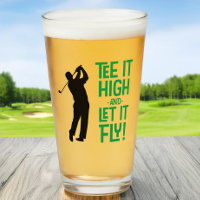 Golf Funny Tee Sports Quote Cute Men's Humor Beer