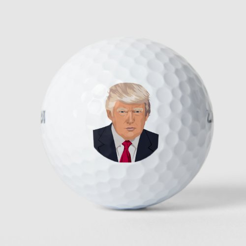 Golf Gag Gift Golf Balls