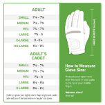 Golf Gloves for the Catholic golfer St. Sebastion<br><div class="desc">Great gift for dad,  grandpa,  brother,  uncle,  or any male golfer! Saint Sebastian,  Catholic Patron of Athletes,  with images of St. Sebastian and golf clubs and golf balls. Great gift for birthdays,  Father's Day,  or any holiday!</div>