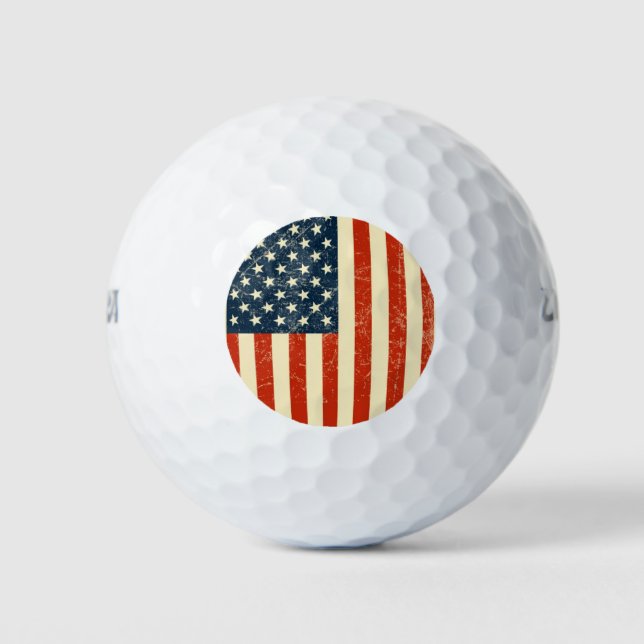  Golf  Golf Balls (Front)