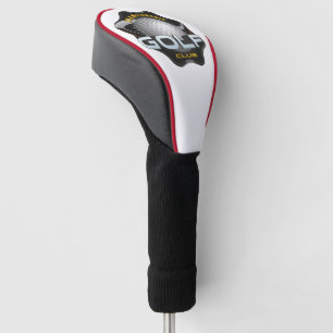 Golf   Golf Driver Head Cover