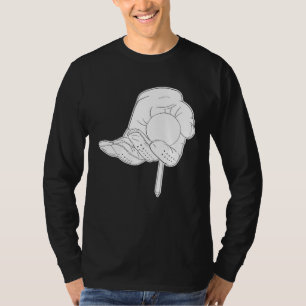 Golf Golfer  Golfing Golf T-Shirt