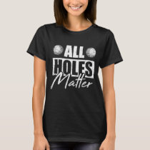 Golf Golfing Golfer Saying Humor Funny Sports Love T-Shirt