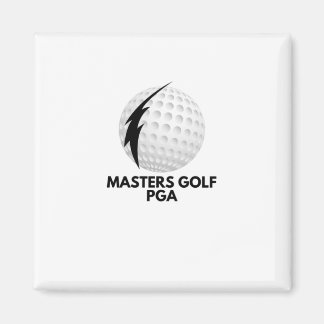 Golf gpa magnet