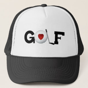 Golf Hat