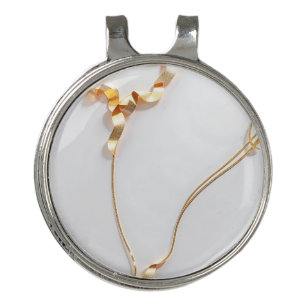 Golf Hat Clip and Ball Marker Stocking Stuffer