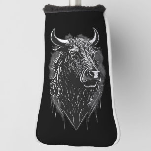 Golf Head Cover