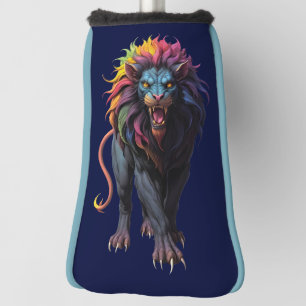Golf Head Cover